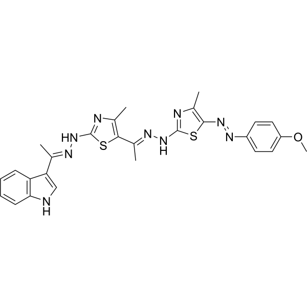 Anticancer agent 158